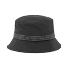Панама мужская-женская Puma Prime Color Block Bucket Hat черного цвета