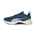 Кроссовки мужские Puma INFUSION TRAINING SHOES синего цвета