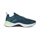 Кроссовки мужские Puma INFUSION TRAINING SHOES синего цвета