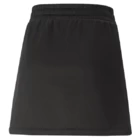 Спортивна спідниця жіноча Puma CLASSICS A-LINE SKIRT чорного кольору