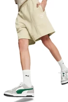Шорты мужские Puma CLASSICS PINTUCK 8