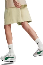 Шорты мужские Puma CLASSICS PINTUCK 8