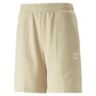 Шорты мужские Puma CLASSICS PINTUCK 8