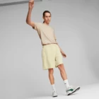 Шорты мужские Puma CLASSICS PINTUCK 8