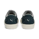 Кросівки чоловічі Puma IV-60 синьо-білого кольору