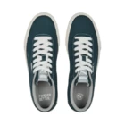 Кросівки чоловічі Puma IV-60 синьо-білого кольору