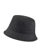 Панама мужская-женская Puma Prime Piluso черного цвета