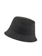 Панама мужская-женская Puma Prime Piluso черного цвета