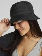 Панама мужская-женская Puma Prime Piluso черного цвета