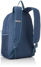 Рюкзак мужской-женский Puma Phase синего цвета