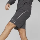Шорти чоловічі Puma Train Cloudspun 8 чорного кольору