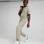 Спортивні штани чоловічі Puma Better Sportswear світло-сірого кольору