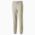 Спортивні штани чоловічі Puma Better Sportswear світло-сірого кольору