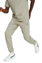Спортивні штани чоловічі Puma Better Sportswear світло-сірого кольору