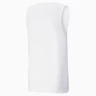 Майка чоловіча Puma ESS Tank білого кольору