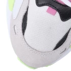 Кроссовки женские Puma RS Reinvent Wns желто-малинового цвета