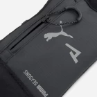 Сумка мужская-женская Puma S Sports Bag S черного цвета
