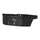 Сумка мужская-женская Puma S Sports Bag S черного цвета