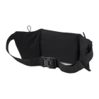Сумка чоловіча-жіноча Puma S Sports Bag S чорного кольору