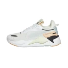 Кроссовки женские Puma RS-X Reinvent Wn s бежевого цвета