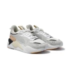 Кроссовки женские Puma RS-X Reinvent Wn s бежевого цвета