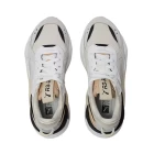 Кроссовки женские Puma RS-X Reinvent Wn s бежевого цвета