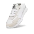 Кросівки чоловічі Puma Blktop Rider біло-слонового кольору 39272501