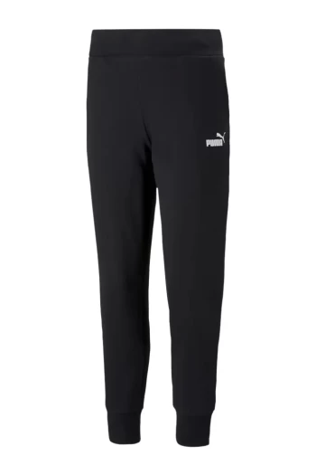 Спортивні штани жіночі Puma ESS Sweatpants чорного кольору 58683901