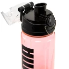 Бутылка для воды мужская-женская Puma TR Bottle Sportstyle розового цвета