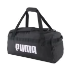 Сумка мужская-женская Puma Challenger Duffel Bag M черного цвета