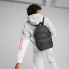 Рюкзак жіночий Puma Core Pop Backpack чорного кольору