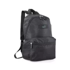 Рюкзак жіночий Puma Core Pop Backpack чорного кольору