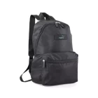 Рюкзак женский Puma Core Pop Backpack черного цвета