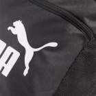 Рюкзак мужской-женский Puma Phase Backpack черного цвета