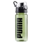 Бутылка для воды мужская-женская Puma TR Bottle Sportstyle зеленого цвета 05351823