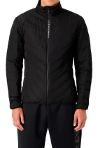 Куртка чоловіча EA7 Emporio Armani Down Jasket чорного кольору