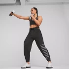 Спортивні штани жіночі Puma Fit Move Jogger чорного кольору 52386901