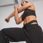Спортивні штани жіночі Puma Fit Move Jogger чорного кольору 52386901