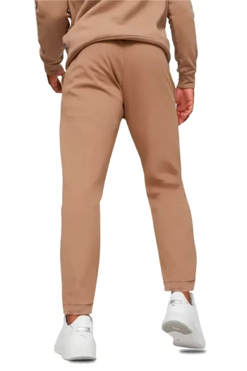 Спортивні штани чоловічі Puma Better Essentials світло-коричневого кольору