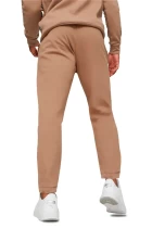 Спортивные брюки мужские Puma Better Essentials светло-коричневого цвета