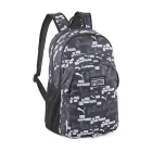 Рюкзак мужской-женский Puma Academy Backpack черного цвета 07913320
