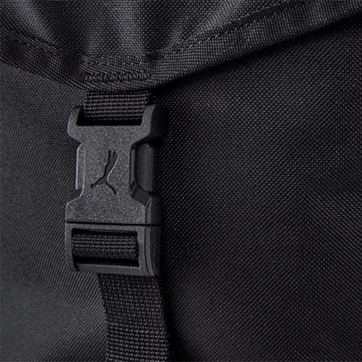Рюкзак чоловічий-жіночий Puma Style Backpack чорного кольору 07952401