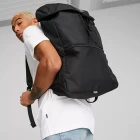 Рюкзак чоловічий-жіночий Puma Style Backpack чорного кольору 07952401