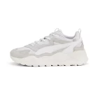 Кросівки чоловічі Puma RS-X Efekt PRM біло-сірого кольору