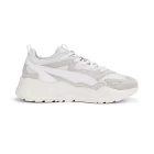 Кросівки чоловічі Puma RS-X Efekt PRM біло-сірого кольору