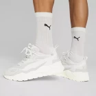 Кросівки чоловічі Puma RS-X Efekt PRM біло-сірого кольору