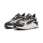 Кросівки чоловічі Puma RS-X Efekt PRM чорно-білого кольору