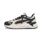 Кросівки чоловічі Puma RS-X Efekt PRM чорно-білого кольору
