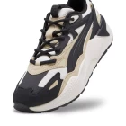Кросівки чоловічі Puma RS-X Efekt PRM чорно-білого кольору