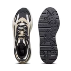 Кросівки чоловічі Puma RS-X Efekt PRM чорно-білого кольору